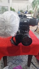 Sony dsr 500wsp for sale  DAGENHAM