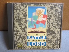 Usado, Spiritual Warfare - Battle Belongs to the Lord ( CD - 1990 - Maranatha! CD08005) comprar usado Usado, Spiritual Warfare - Battle Belongs to the Lord ( CD - 1990 - Maranatha! CD08005) comprar usado  Enviando para Brazil