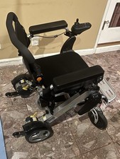 Electric wheel chair for sale  Walnut