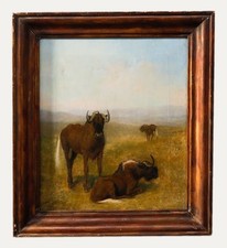 Circle samuel daniell for sale  BRADFORD-ON-AVON