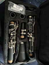 Student clarinet durable for sale  DOWNHAM MARKET