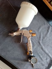 gravity spray gun for sale  ASHINGTON