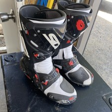 Botas Sidi Vortice comprar usado  Enviando para Brazil