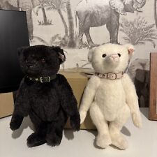 Steiff jack rare for sale  CHELMSFORD