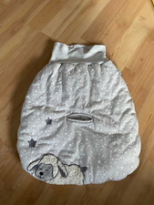 Winter sterntaler strampelsack gebraucht kaufen  Trossingen