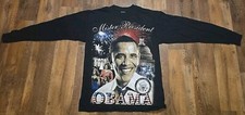 New barack obama for sale  Ocala