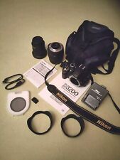 Nikon d3200 nikon gebraucht kaufen  Lychen