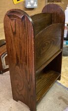 Art deco oak for sale  LEIGH-ON-SEA