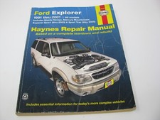 Ford explorer 1991 for sale  Buckley