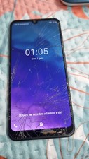 9649n smartphone zte usato  Mugnano di Napoli