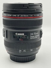 Canon 70mm usm for sale  LONDON