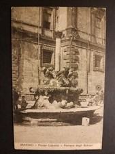 Marino piazza lapanto usato Marino piazza lapanto usato  Casalbuttano Ed Uniti