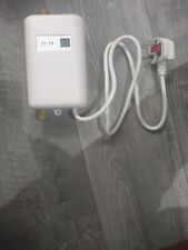 Mini electric water for sale  BIRMINGHAM