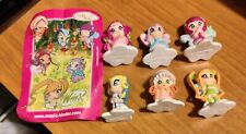 Pixie winx club usato  Nettuno