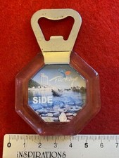 Souvenir fridge magnet for sale  NORWICH