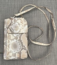 Boscha snake print for sale  CREWE