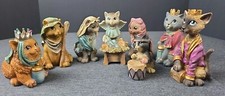 Piece resin cat for sale  Peoria