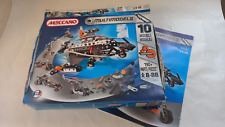 Meccano construction kit for sale  BALDOCK