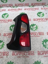 Fanale faro stop usato  Rovato