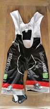 Combi cuissard cycliste d'occasion  Cagnes-sur-Mer