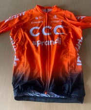 Jersey maglia cycling usato  Secugnago