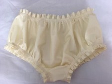 Calça de borracha látex borracha Catsuit bermuda de renda branca feita à mão 0,45 mm XS-XXL comprar usado  Enviando para Brazil