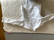 Fechtjacke gebraucht kaufen  Aßlar