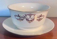 Gravy boat underplate for sale  Scranton