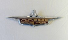 1946 desoto trunk for sale  Lynnwood