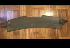 Rdx heck spoiler gebraucht kaufen Rdx heck spoiler gebraucht kaufen  Birkenau