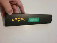 Vintage camel cigarette for sale  Springfield