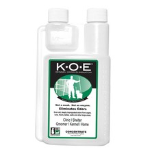 K.O.E Kennel Odor Eliminator Concentrate, 16 oz, usado comprar usado K.O.E Kennel Odor Eliminator Concentrate, 16 oz, usado comprar usado  Enviando para Brazil