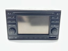 Autoradio per nissan usato  Italia