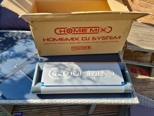 Home mix unit for sale  RUGBY