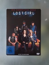 Dvd box lost gebraucht kaufen  Tettenweis
