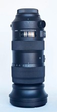 Sigma 600mm 4.5 for sale  Forest Hills
