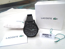 Lacoste unisex watch for sale  NORWICH