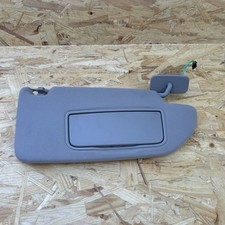 Sonnenblende 39985792 volvo gebraucht kaufen  Wülfrath