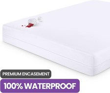 Waterproof bed bug for sale  LICHFIELD