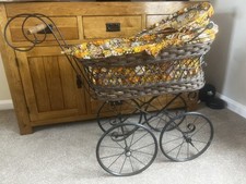 Vtg victorian style for sale  STOCKBRIDGE