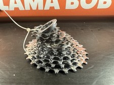Cassete Shimano compatível 11-27T 10 velocidades bicicleta de estrada #9, usado comprar usado  Enviando para Brazil