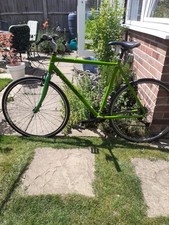 Ridgeback velocity 58cm for sale  SEVENOAKS