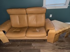Vintage couches old for sale  Wilmington