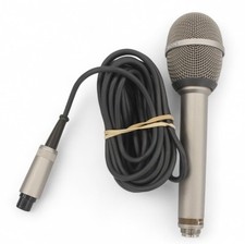 Vtg sony ecm for sale  LEEDS