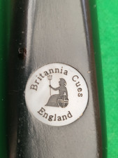 Britannia ash snooker for sale  CHORLEY