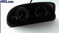 Instrumententafel komplett 169 gebraucht kaufen  Rudelzhausen