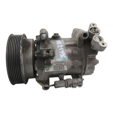 Compressore aria condizionata usato  Venetico