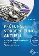 Prüfungsvorbereitung aktuell  gebraucht kaufen  Köln