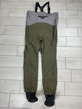 Patagonia waders vintage usato  Pisa