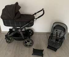 Hartan racer gts gebraucht kaufen  Bremen